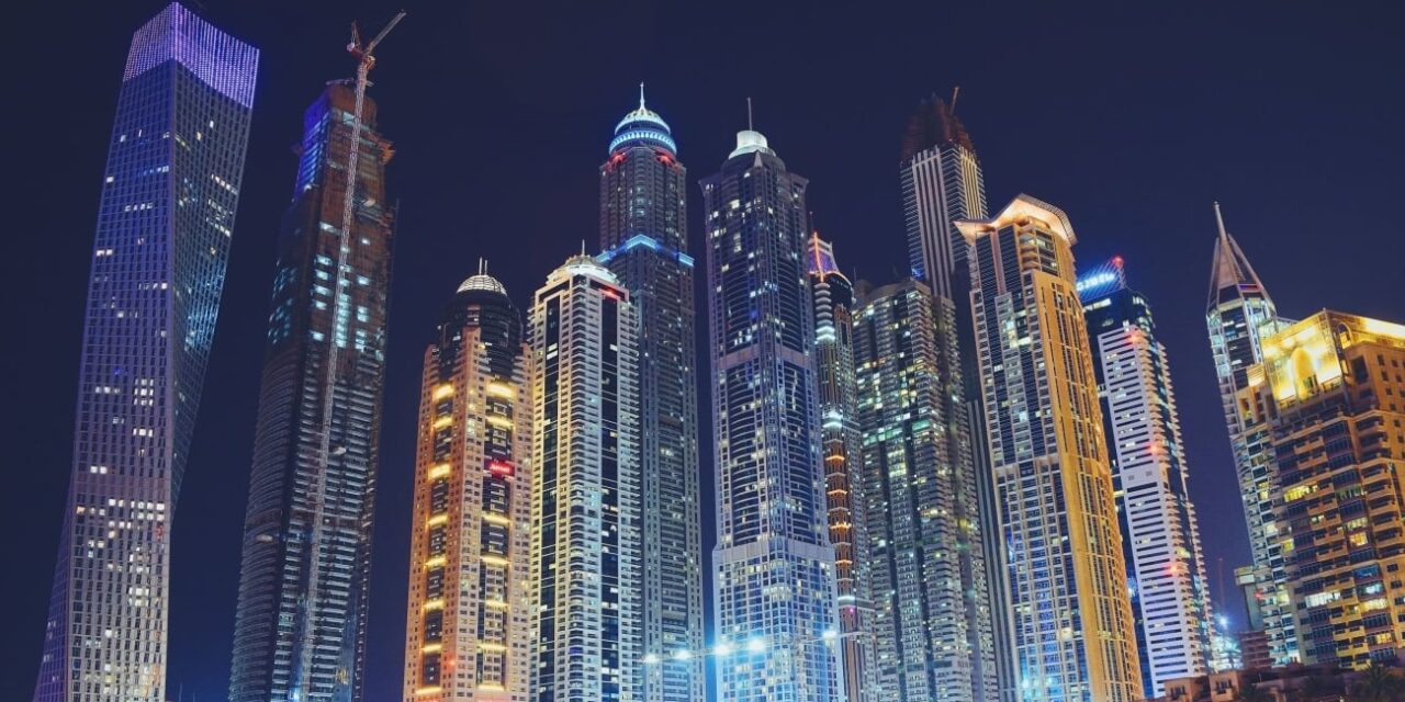 Things to Know About a Business Setup in Dubai