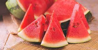 Did You Know That Eating Watermelon is Good For Men’s Health?