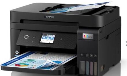 Epson Printers- The Producer Of Finest Prints In The Industry