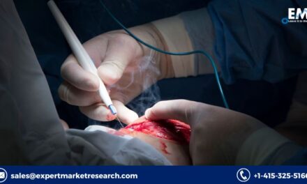 Global Electrosurgery Market Growth, Analysis, Key Players, Outlook, Report, Forecast 2023-2028