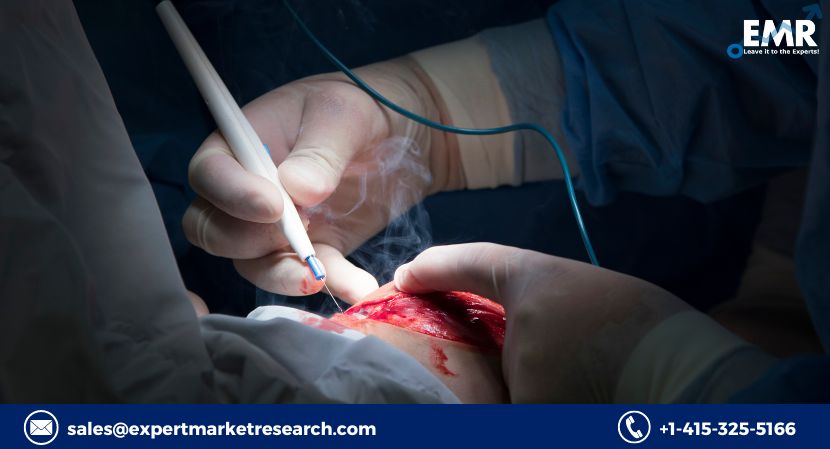 Global Electrosurgery Market Growth, Analysis, Key Players, Outlook, Report, Forecast 2023-2028