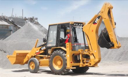Enhance Your Construction Projects with Top Backhoe Loader & Excavator Models