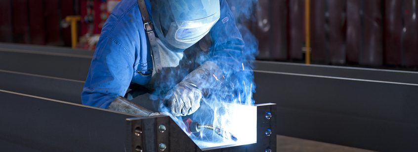 What is a welding fume extractor and why is it important?