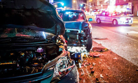 Four Effective Ways to Prevent Car Accidents