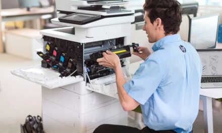 How Genuine Printing Consumables Save Time and Resources?
