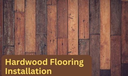 Transform Home with Milton Hardwood Flooring Installation