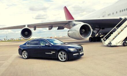 How To Book An Airport Car Service In Advance
