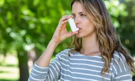 How To Get Rid Of Asthma-Inflicting Symptoms At Home
