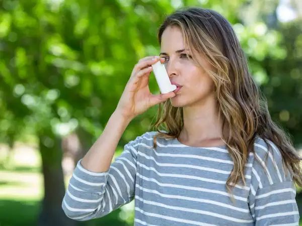 How To Get Rid Of Asthma-Inflicting Symptoms At Home