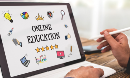 Crafting Content for Education Industry that Engages Prospects and Boosts Rankings