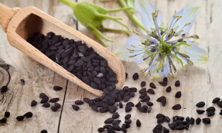 Kalonji Seeds Have 10 Amazing Health Benefits
