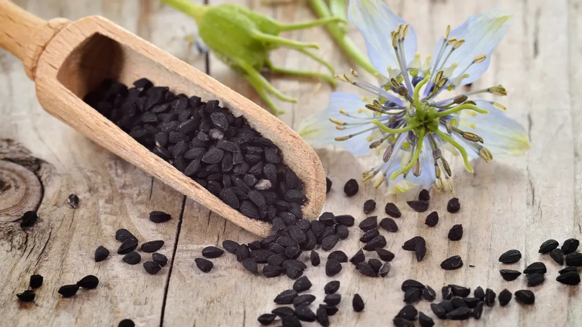 Kalonji Seeds Have 10 Amazing Health Benefits