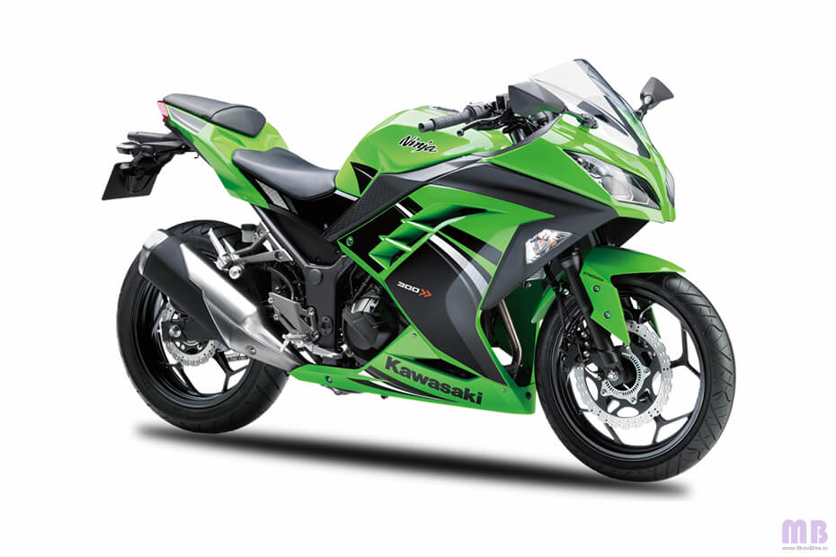 Kawasaki Ninja 300 Price: The Ultimate Guide for Buyers