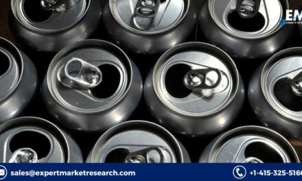 Latin America Aluminium Cans Market Analysis, Key Players, Outlook, Report, Forecast 2023-2028