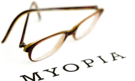 From Blurred to Clear Vision: Myopia Control in Singapore