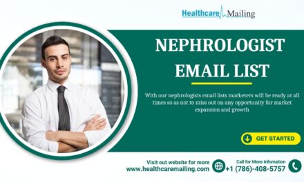 4 invaluable tips to keep your nephrologist email list subscribers happy