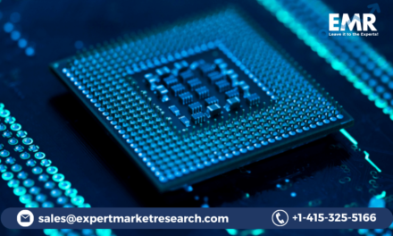 Organic Electronics Market Size, Share, Trends, Price, Growth, Analysis, Report, Forecast 2023-2028