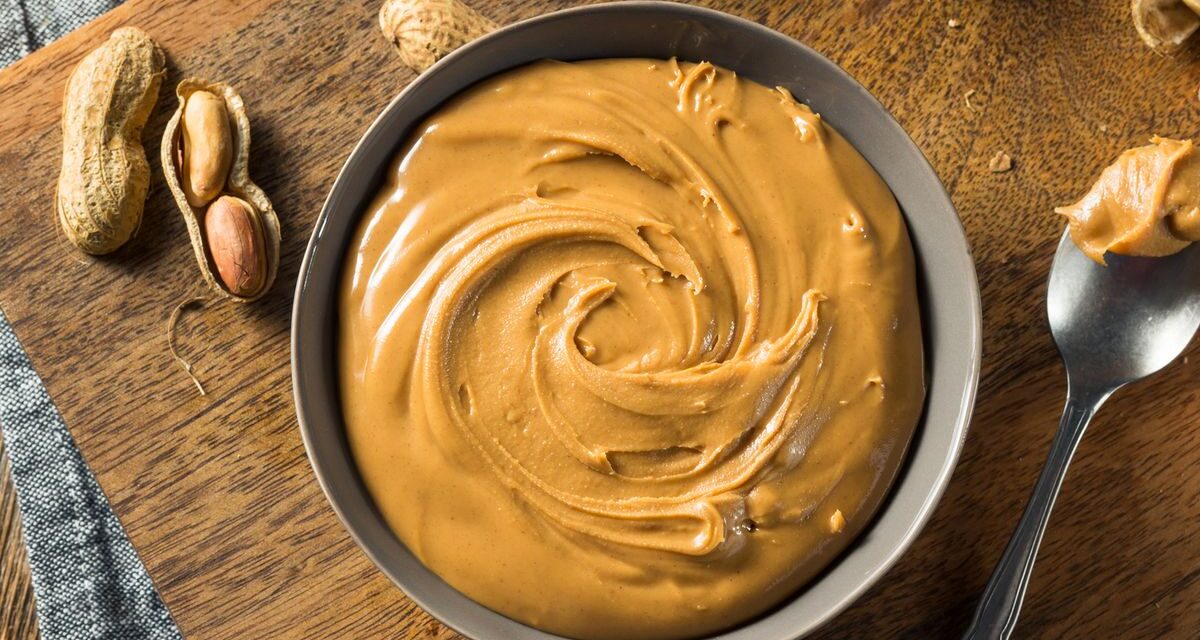 Peanut Butter Benefits For Your Health