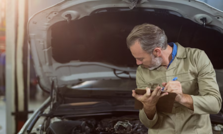 How to Spot a Reliable Mobile Oil Change Company in Hackensack