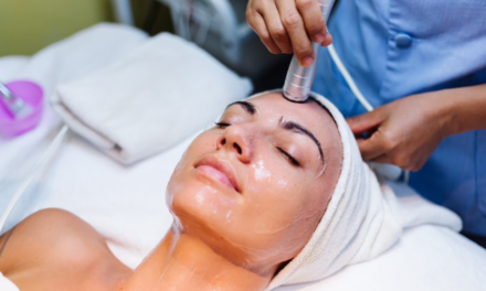 How the Effective Terms of Microdermabrasion Work?