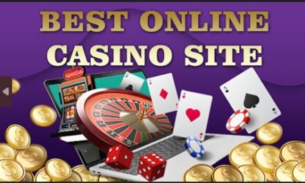 Where Can You Find The Best Online Casinos?