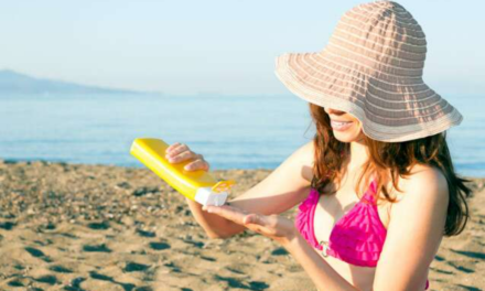 Sunscreen and Makeup: Tips for Layering and Staying Protected All Day