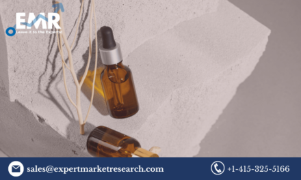 Skin Toner Market Size, Share, Report, Growth, Analysis, Industry Overview, Key Players and Forecast Period 2023-2028