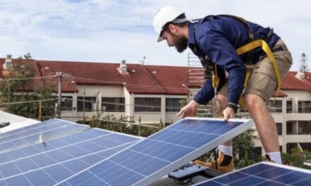 Why Commercial Solar Panel Installation is a Smart Investment