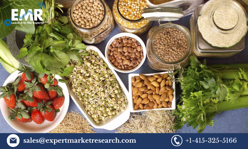 South Korea Soluble Dietary Fibre Market Size To Grow At A CAGR Of 4.20% In The Forecast Period Of 2023-2028