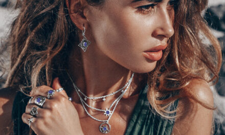 The Power Of Tanzanite Jewelry – Truly Experiences