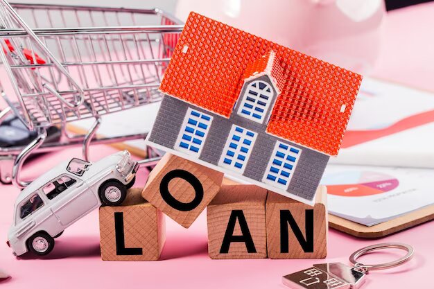 TOP UP ON HOME LOAN