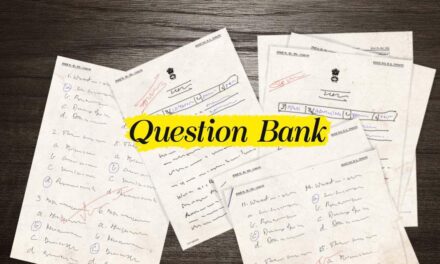 How to Effectively Use a Test Bank for Exam Preparation