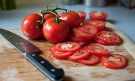 What Are the Benefits of Eating Tomatoes for Men’s Health