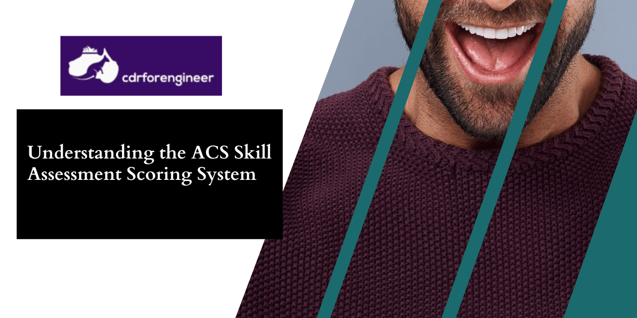 Understanding the ACS Skill Assessment Scoring System