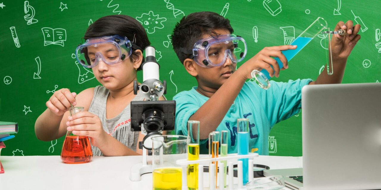 A Guide To Help You With PSLE Science Tuition