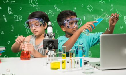 A Guide To Help You With PSLE Science Tuition