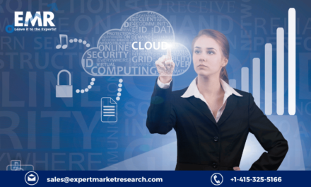 Virtual Private Cloud Market Price, Trends, Size, Share, Growth, Analysis, Report, Forecast 2023-2028