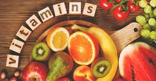Vitamins and mineral facts is a healthful weight loss plan