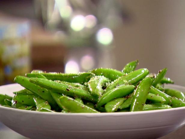 What Sugar Snap Peas Can Do for You