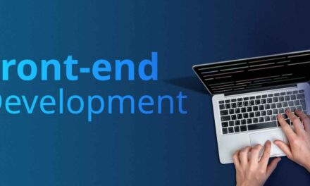 REASONS TO HIRE FRONT-END DEVELOPMENT COMPANY