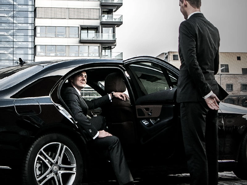 Why Car Services In Boston is the Top Choice for Corporate Travel