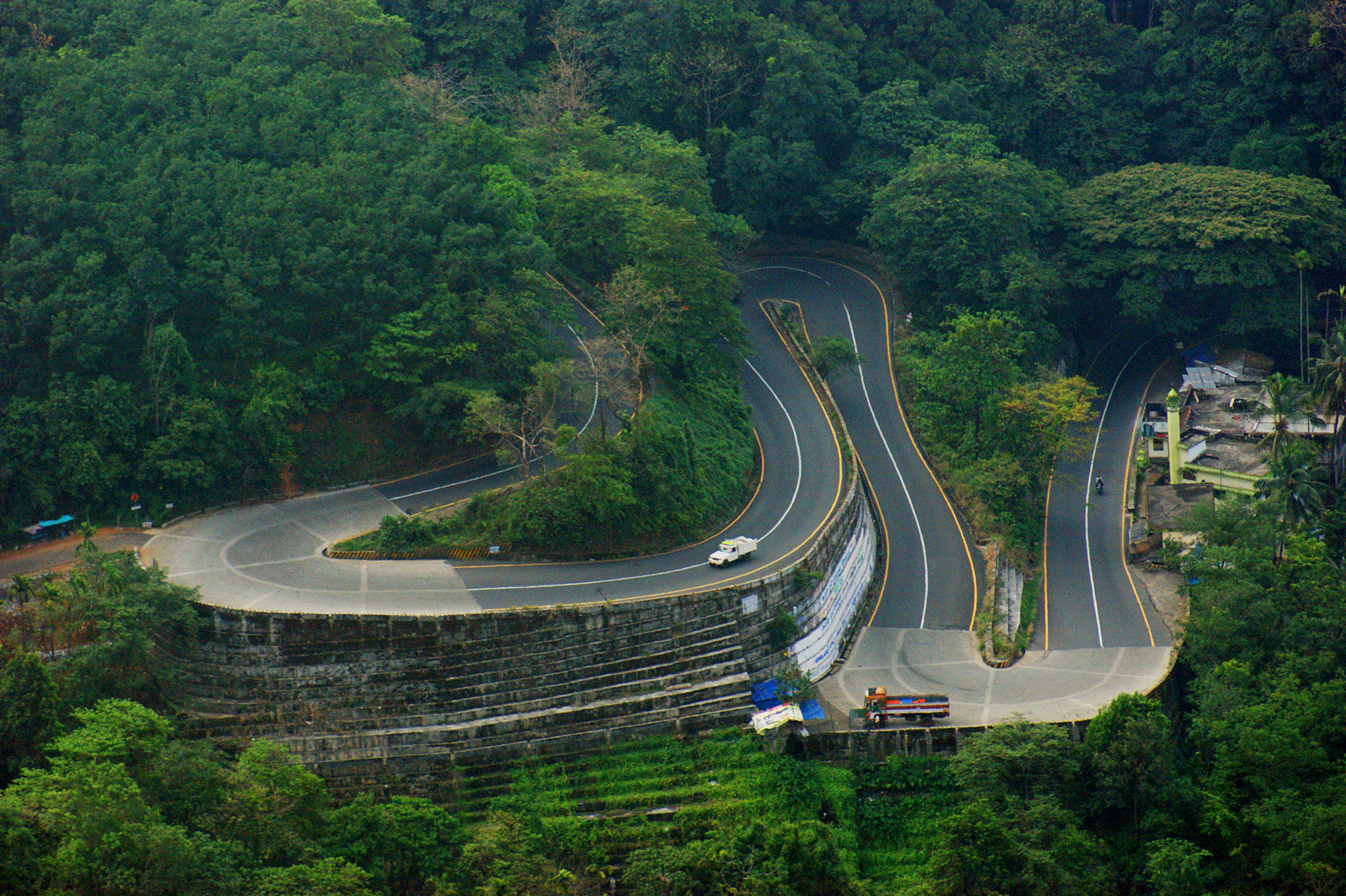 banglore to wayanda