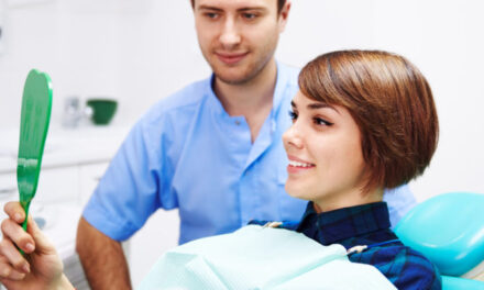 Finding A Good Cosmetic Dentist In My Area