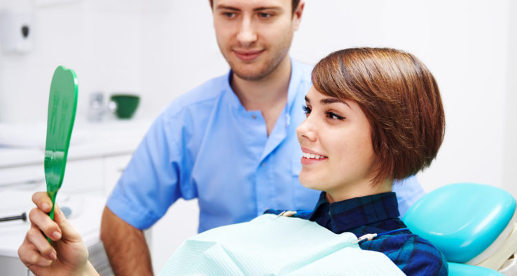 Finding A Good Cosmetic Dentist In My Area