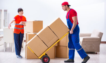 The Ultimate Guide to Hiring the Best Movers and Packers