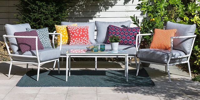 Get the Finest Sun Lounger Cushions for the Ultimate in Comfort