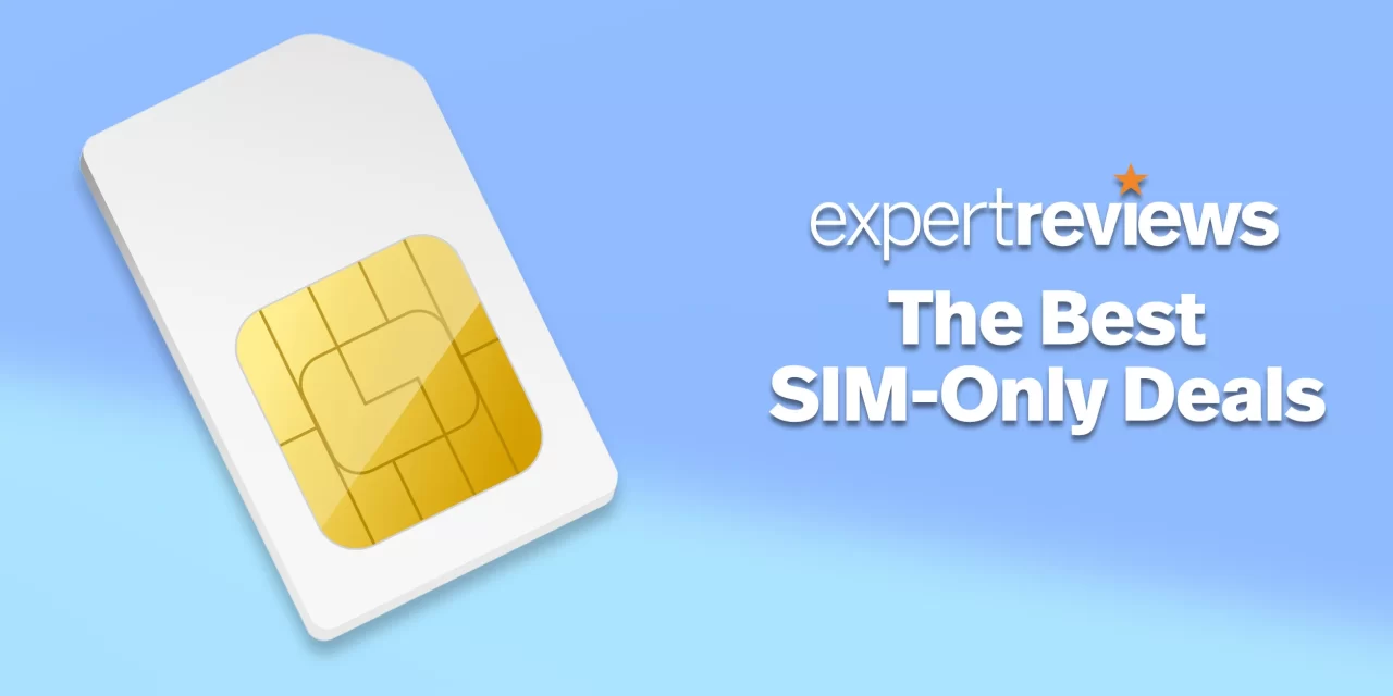 The best SIM deals for budget-conscious consumers