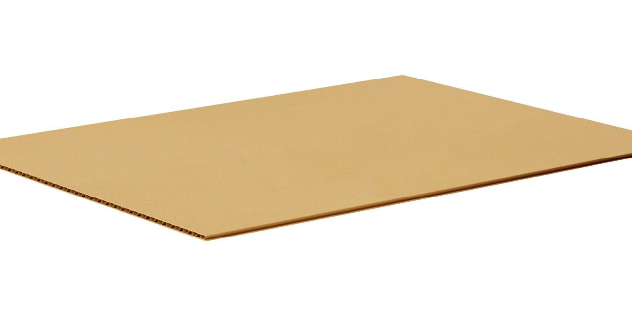 The Ultimate Guide to Choosing and Using Cardboard Sheets