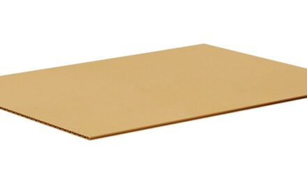 The Ultimate Guide to Choosing and Using Cardboard Sheets