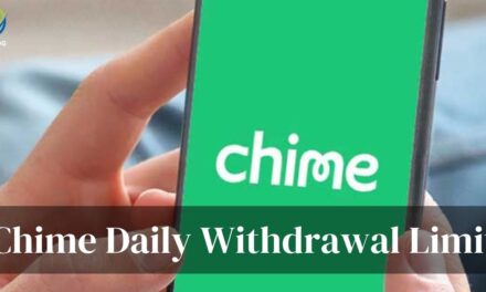 What’s the strongest threshold to chime withdrawal limit?